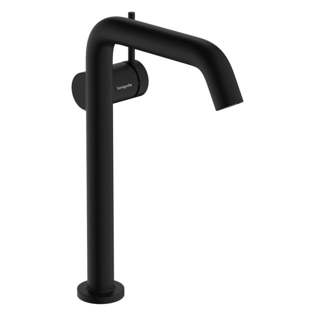 Hansgrohe Tecturis S Waschtischarmatur