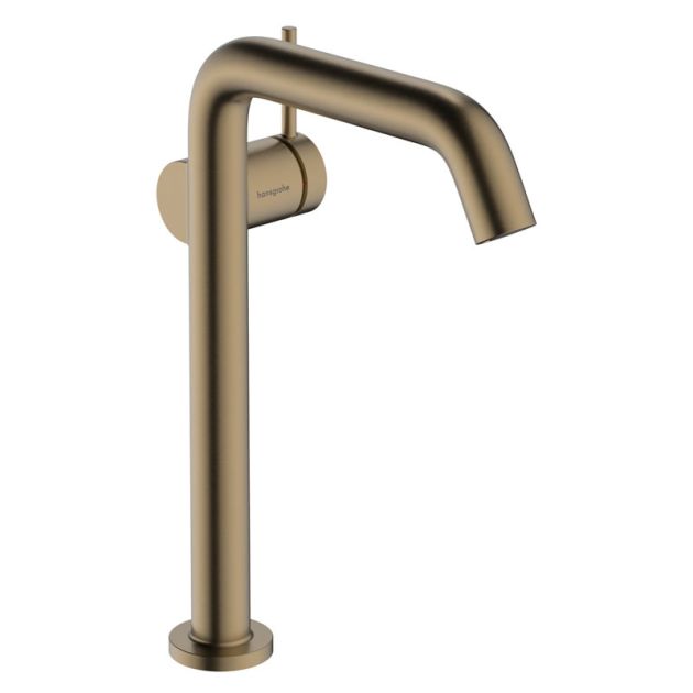 Hansgrohe Tecturis S Waschtischarmatur