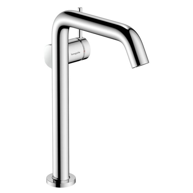 Hansgrohe Tecturis S Waschtischarmatur