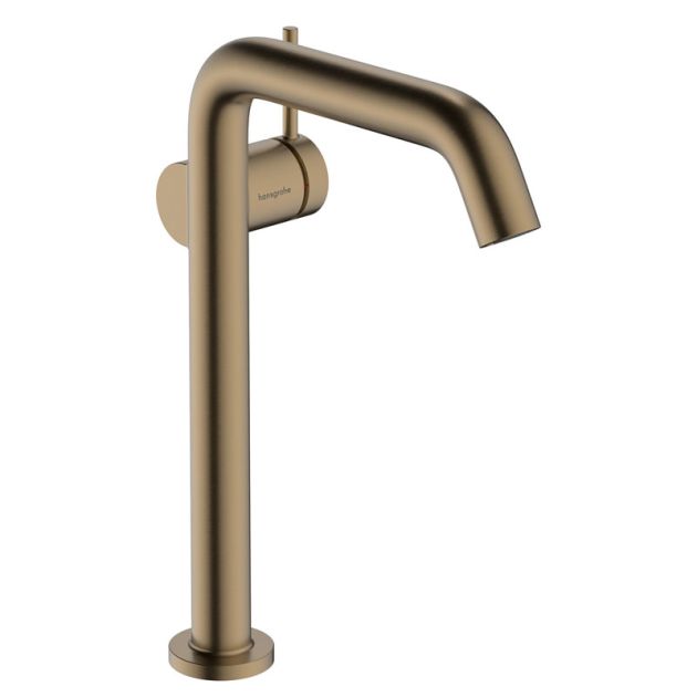 Hansgrohe Tecturis S Waschtischarmatur