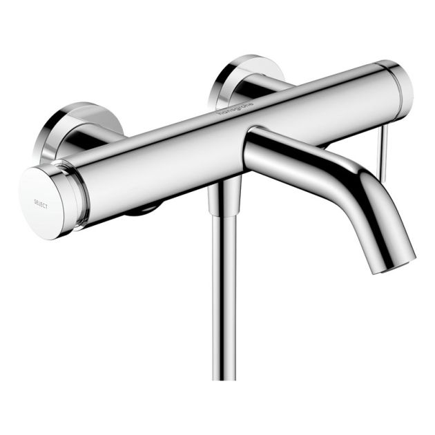 Hansgrohe Tecturis S Wannenarmatur