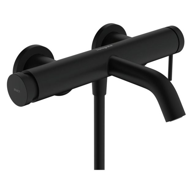 Hansgrohe Tecturis S Wannenarmatur