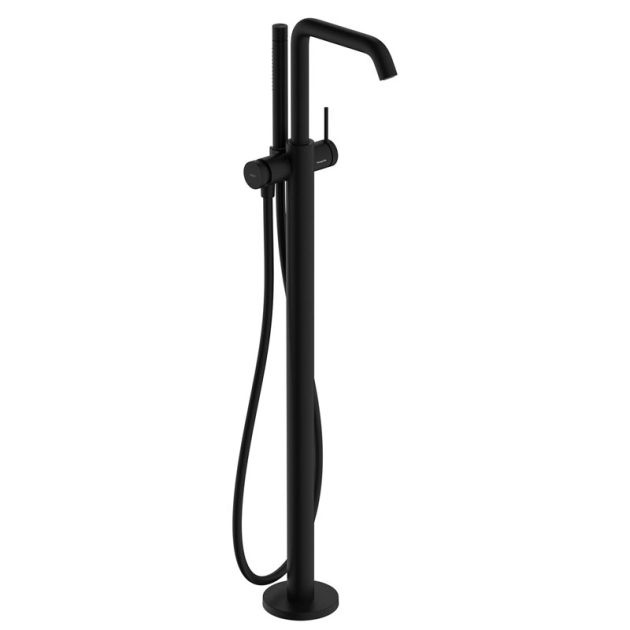 Hansgrohe Tecturis S Wannen-Standarmatur