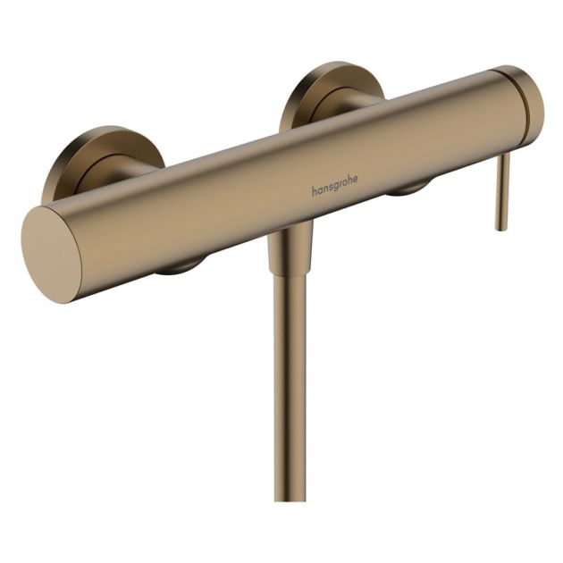 Hansgrohe Tecturis S Duscharmatur