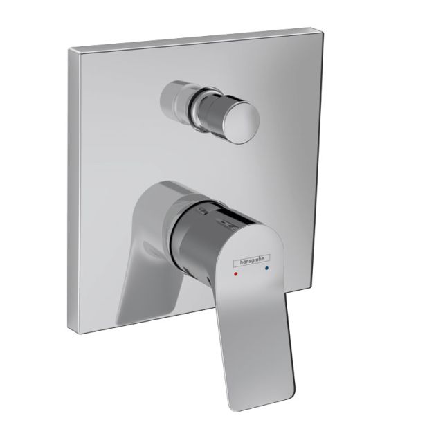 Hansgrohe Vivenis Wannenarmatur