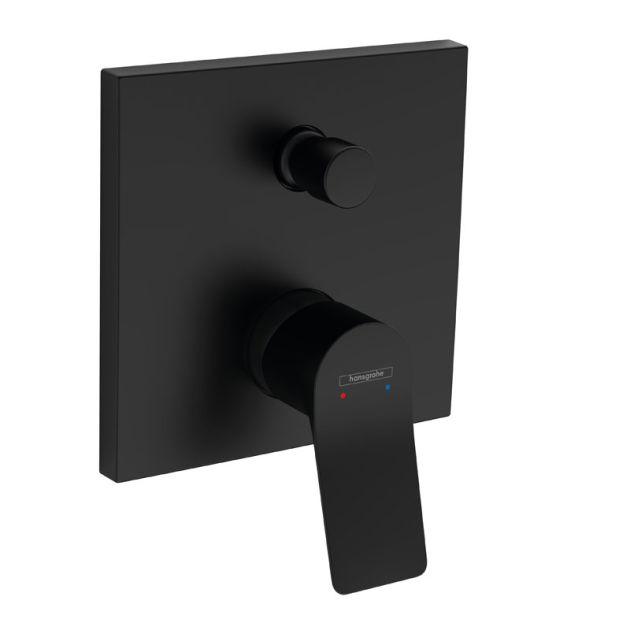 Hansgrohe Vivenis Wannenarmatur
