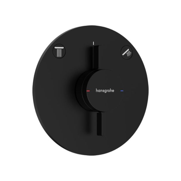 Hansgrohe DuoTurn S Duscharmatur