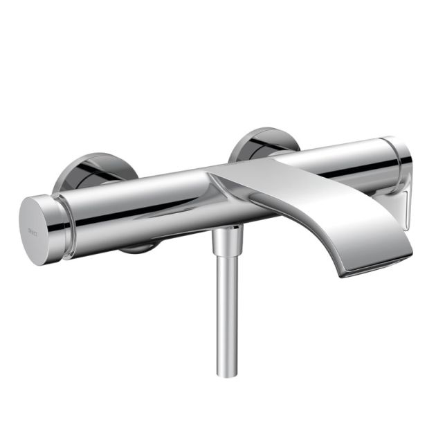 Hansgrohe Vivenis Wannenarmatur