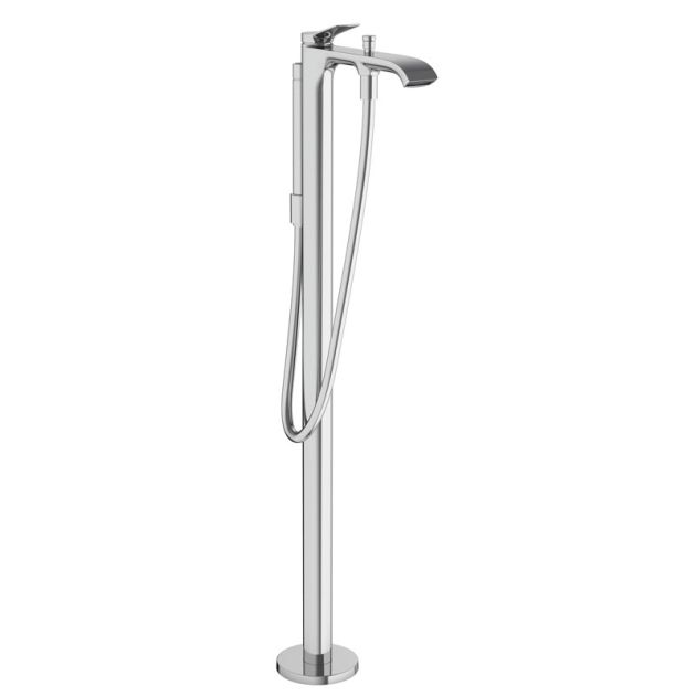 Hansgrohe Vivenis Wannen-Standarmatur