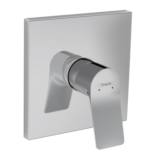 Hansgrohe Vivenis Duscharmatur