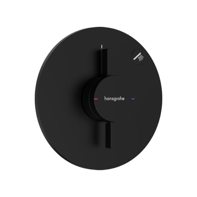Hansgrohe DuoTurn S Duscharmatur