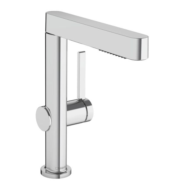 Hansgrohe Finoris Waschtischarmatur