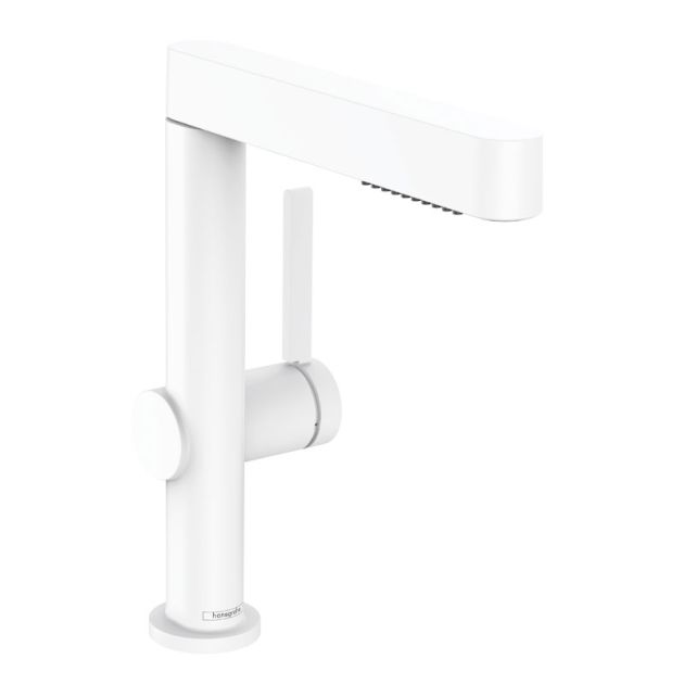Hansgrohe Finoris Waschtischarmatur