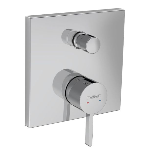 Hansgrohe Finoris Wannenarmatur