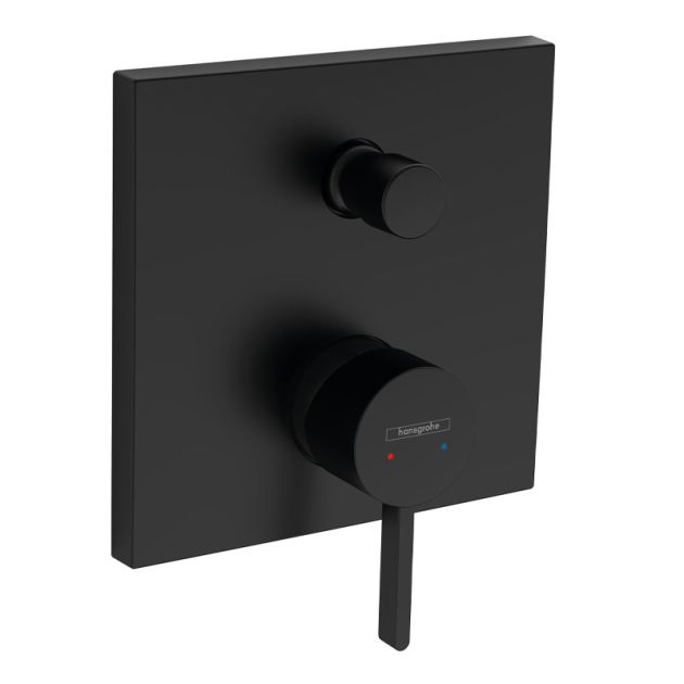 Hansgrohe Finoris Wannenarmatur