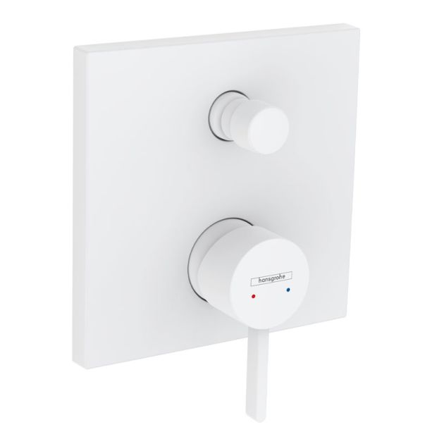 Hansgrohe Finoris Wannenarmatur