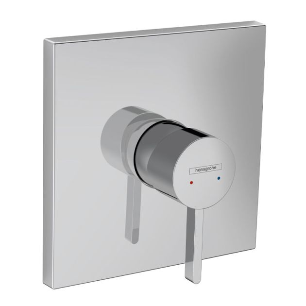 Hansgrohe Finoris Duscharmatur