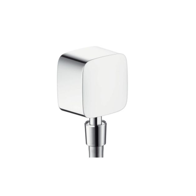 Hansgrohe Universal Wandanschlussbogen