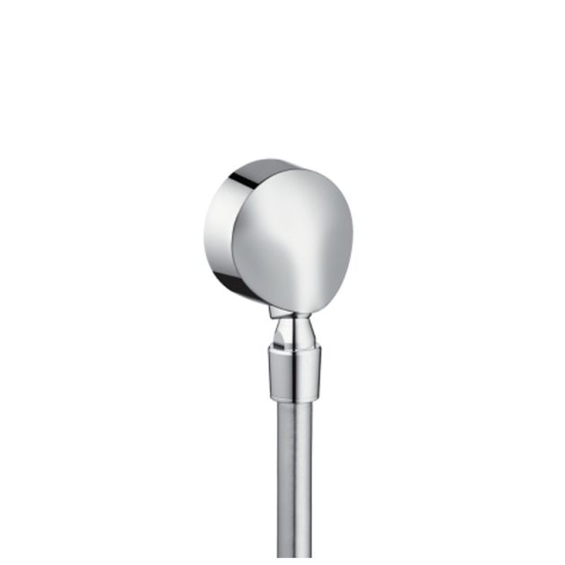 Hansgrohe Universal Wandanschlussbogen