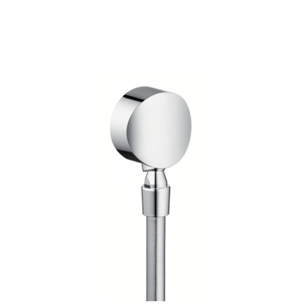 Hansgrohe Universal Wandanschlussbogen