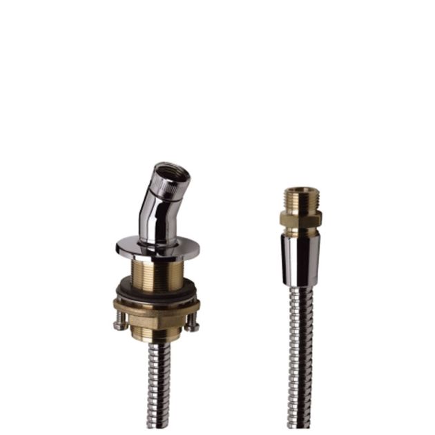 Hansgrohe Universal Brausehalter