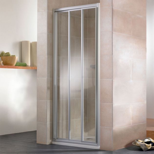 HSK Favorit Duschtür für Nische