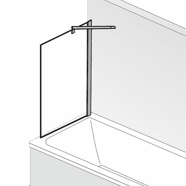 HSK Favorit Nova Seitenwand
