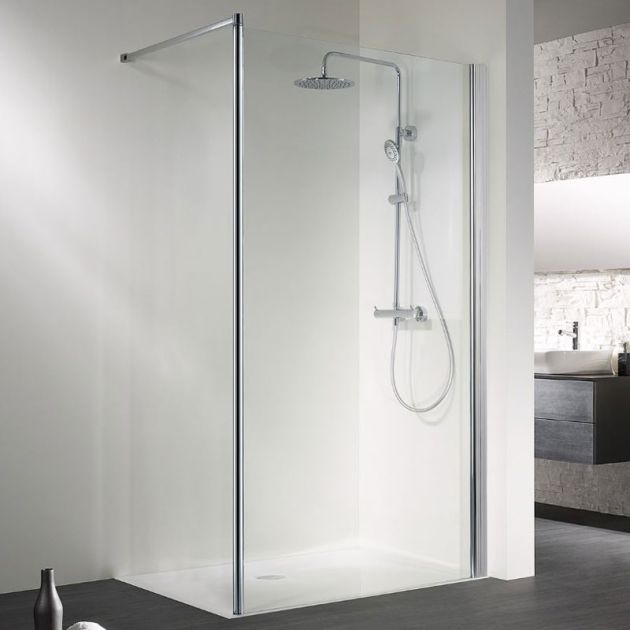 HSK Walk In Walk In Dusche