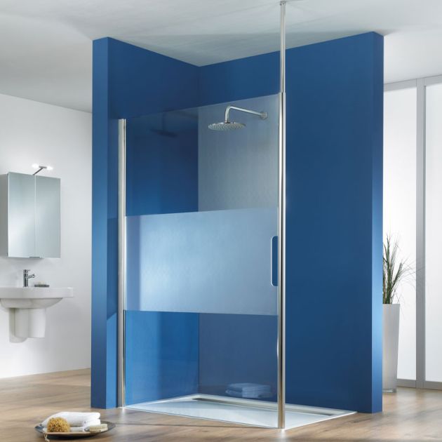 HSK Walk In Walk In Dusche