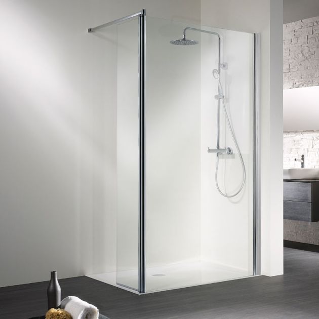 HSK Walk In Walk In Dusche