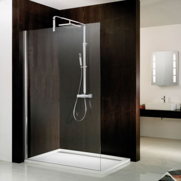 HSK Walk In Walk In Dusche