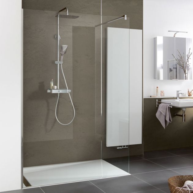 HSK Walk In Walk In Dusche