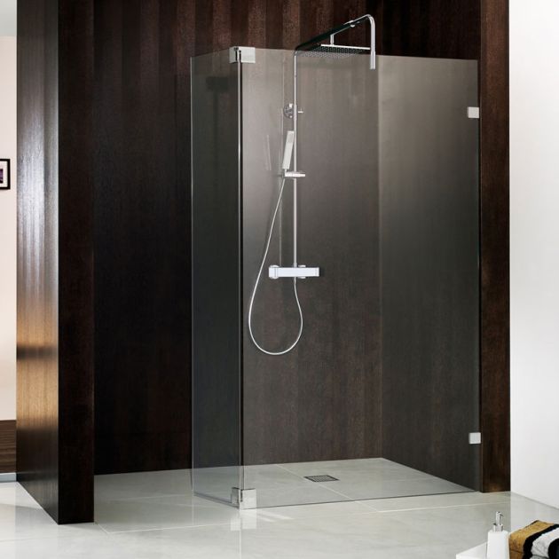 HSK Walk In Walk In Dusche