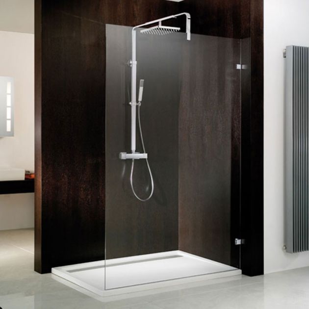 HSK Walk In Walk In Dusche