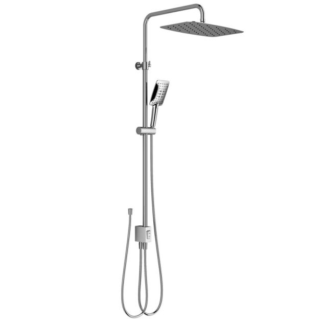 HSK Shower und Co Duschsystem
