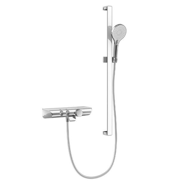 HSK Shower und Co Wannenarmatur