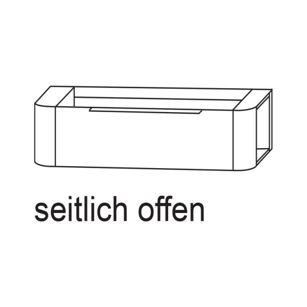 Laguna Orbis Waschtischunterschrank