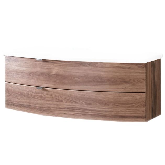 Laguna Wings Waschtischunterschrank
