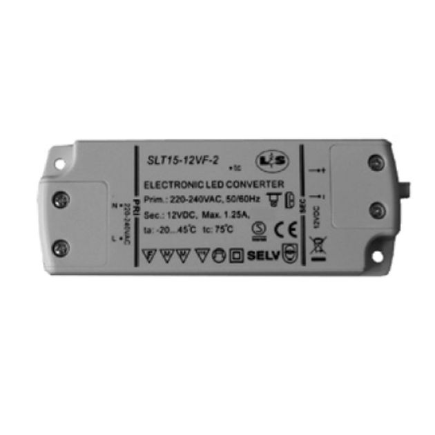 Laguna Zubehör Trafo u. Converter