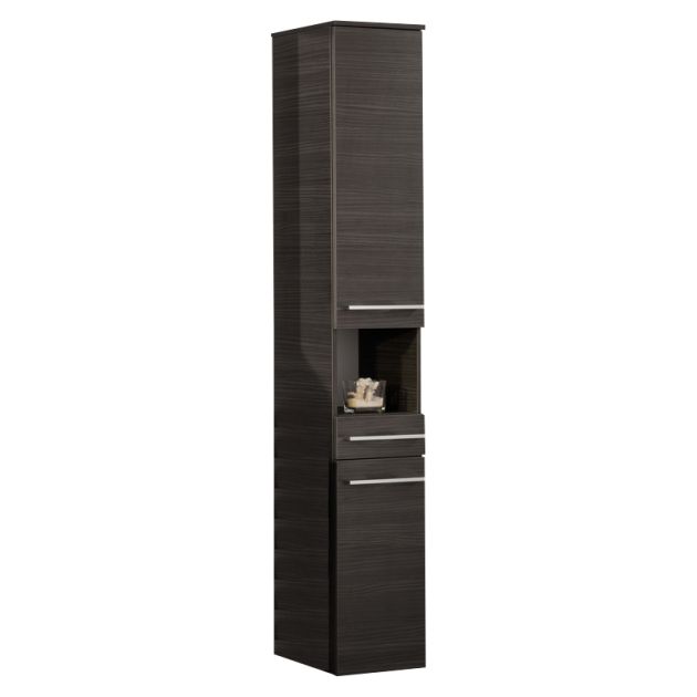 Lanzet Ergänzungsschrank Hochschrank