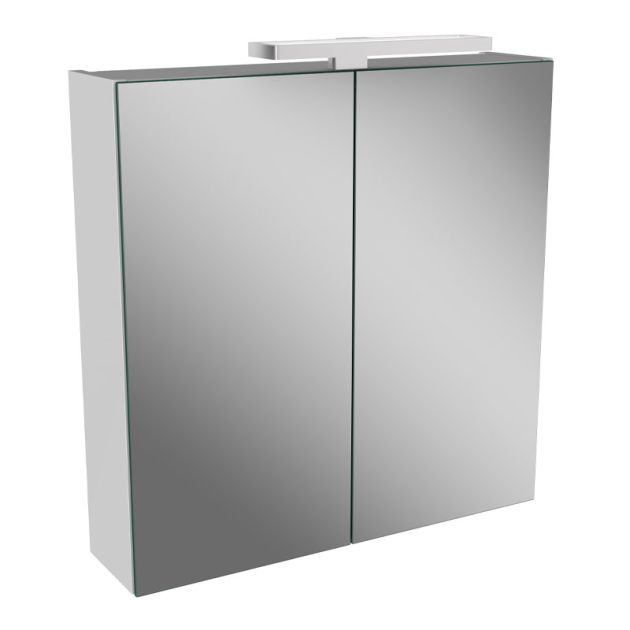 Lanzet Spiegel Spiegelschrank