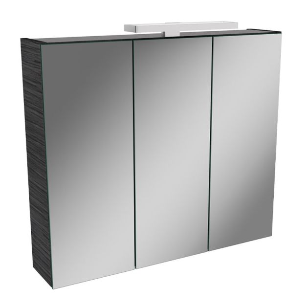 Lanzet Spiegel Spiegelschrank