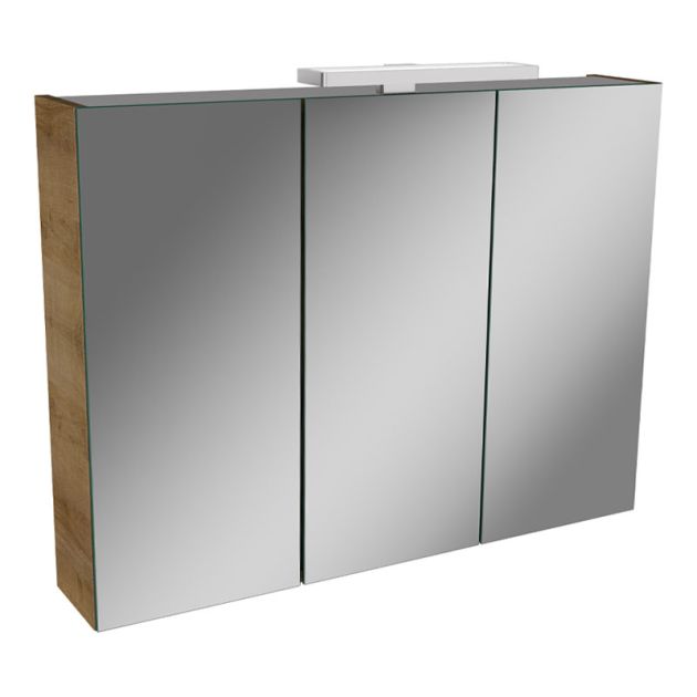 Lanzet Spiegel Spiegelschrank