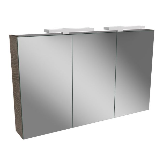 Lanzet Spiegel Spiegelschrank