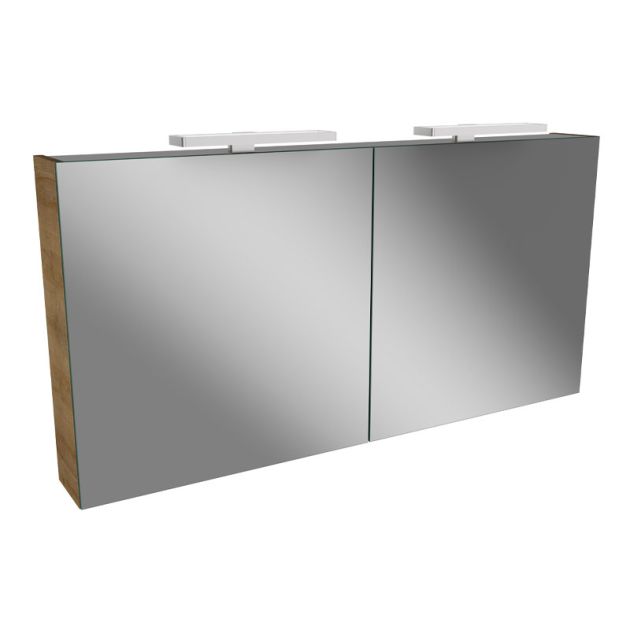 Lanzet Spiegel Spiegelschrank