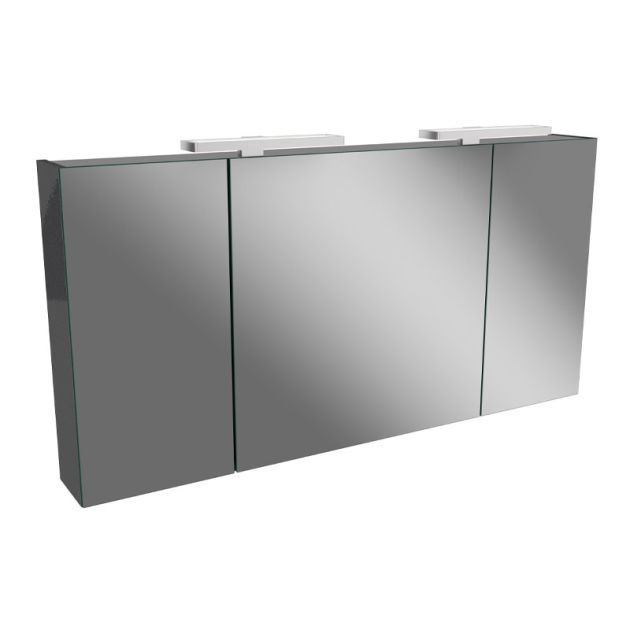 Lanzet Spiegel Spiegelschrank
