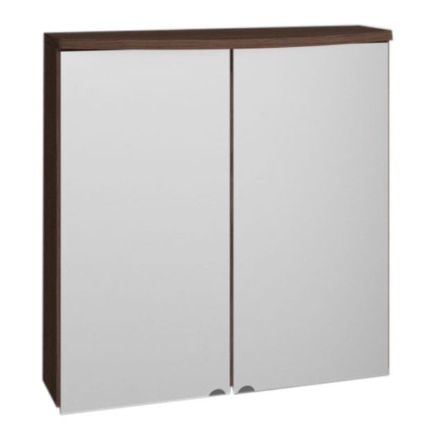 Lanzet Spiegel Spiegelschrank