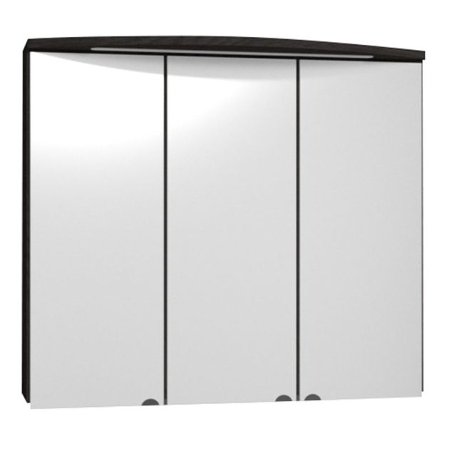 Lanzet Spiegel Spiegelschrank