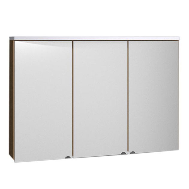 Lanzet Spiegel Spiegelschrank