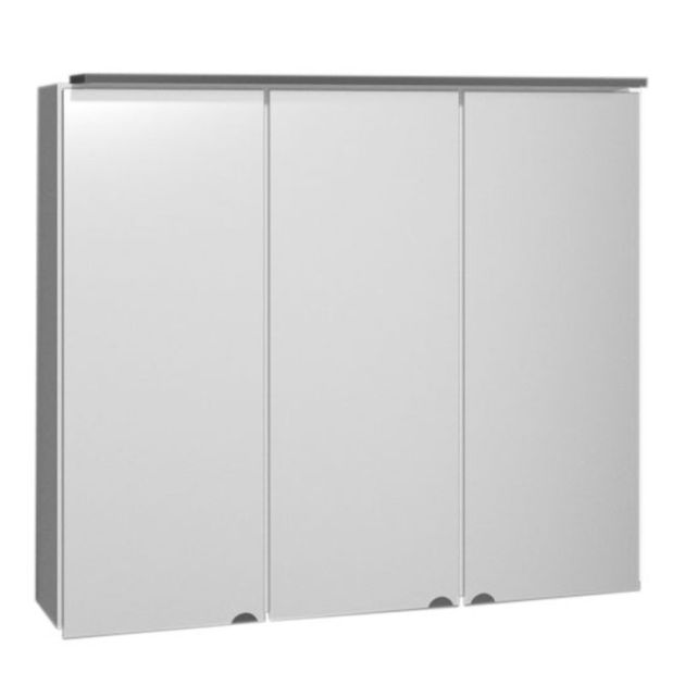 Lanzet Spiegel Spiegelschrank